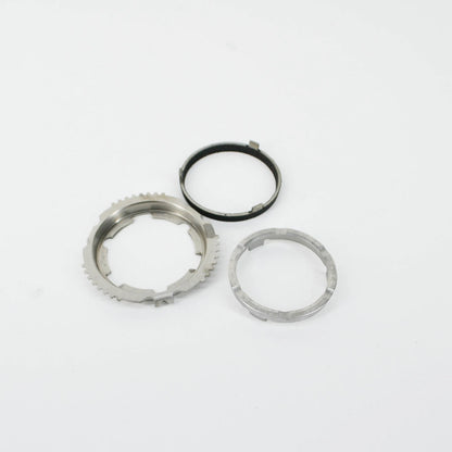 NEW AUDI Q3 F3 3RD GEAR SYNCHRONIZER RINGS SET 0A5311197D