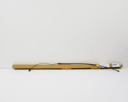 NEW BMW X6 F16 REAR SMART OPERER BOTTOM SENSOR LEAD 61357391043 ORIGINAL