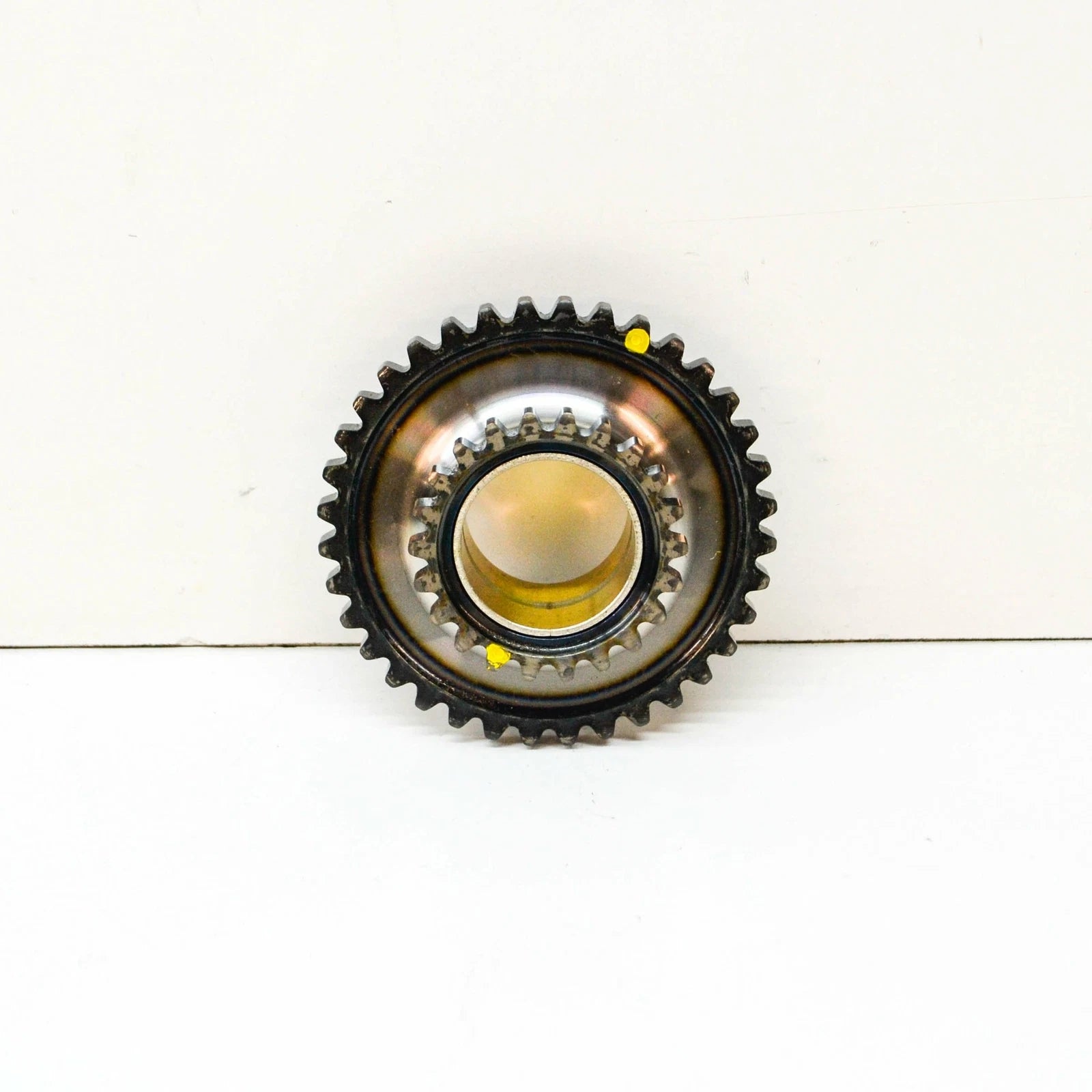 NEW MERCEDES-BENZ GLE W166 ENGINE TIMING IDLER GEAR SPROCKET A2780500305