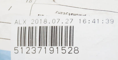 NEW BMW Z4 ROADSTER E89 BONNET GAS STRUT 51237191528 7191528 ORIGINAL