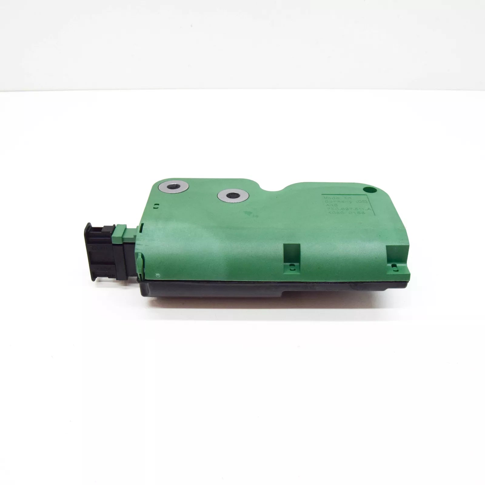 NEW VW TRANSPORTER T6 REAR LID LATCH STRIKER PLATE WITH MOTOR 7E0827511A