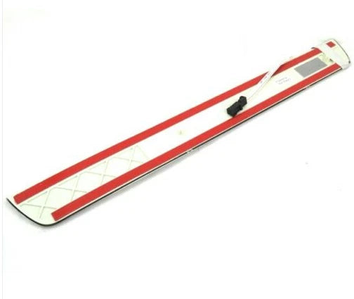 NEW MERCEDES-BENZ S W222 REAR LEFT OUTSIDE DOOR SILL PLATE A2226803335 ORIGINAL