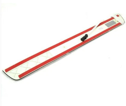 NEW MERCEDES-BENZ S W222 REAR LEFT OUTSIDE DOOR SILL PLATE A2226803335 ORIGINAL