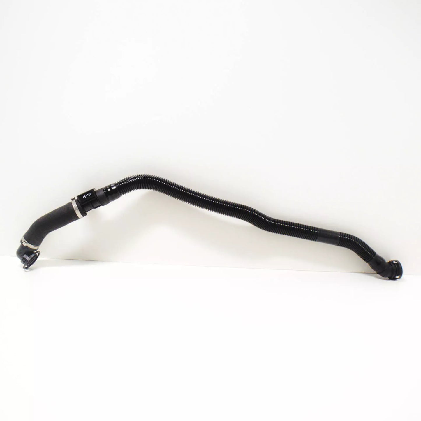 NEW BMW E90 E92 E93 EMISSION SUCTION HOSE 7838504 11727838504 ORIGINAL