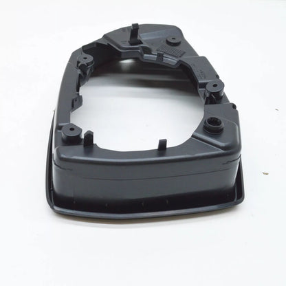 NEW AUDI Q7 4M FRONT LEFT DOOR MIRROR FRAME 4M08572399B9