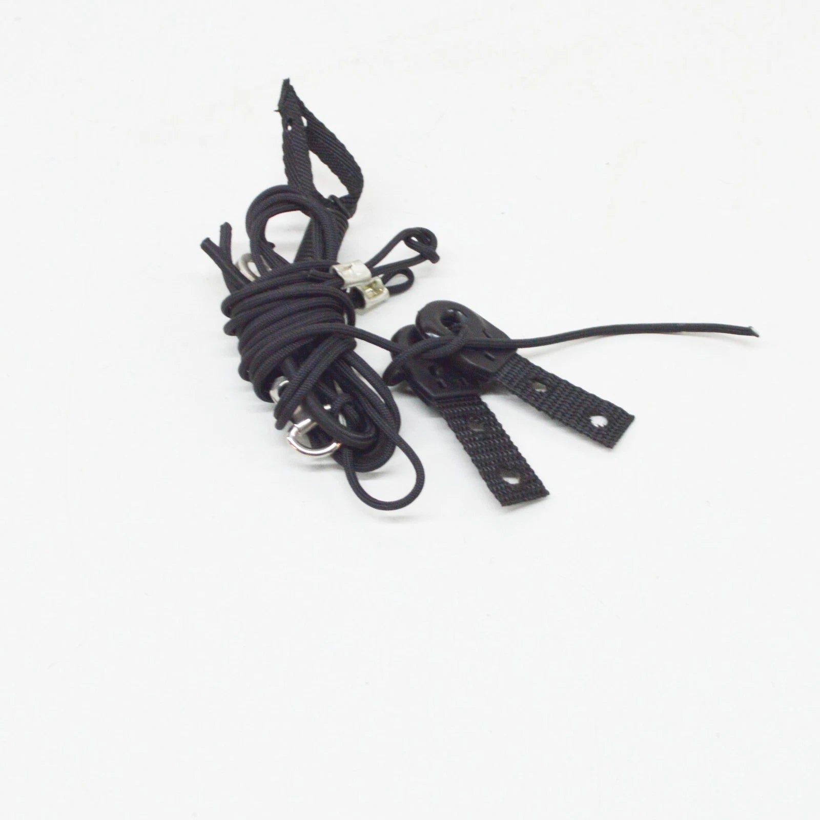 NEW BMW 1 E88 ROOFLINER CLAMPING BANDS 54347190761 7190761 ORIGINAL