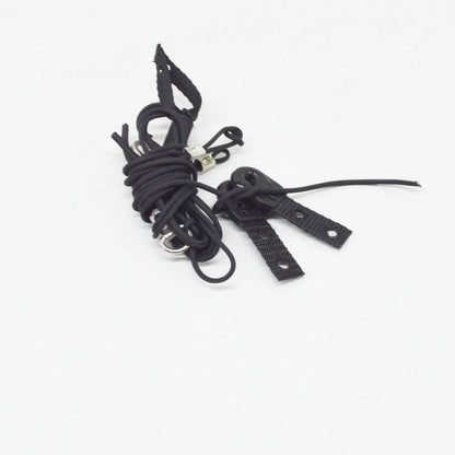 NEW BMW 1 E88 ROOFLINER CLAMPING BANDS 54347190761 7190761 ORIGINAL