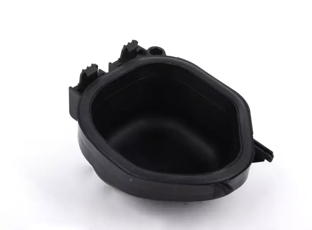 NEW BMW 3 E46 RIGHT HEADLIGHT LOW BEAM COVERING CAP 63127179830 7179830 ORIGINAL