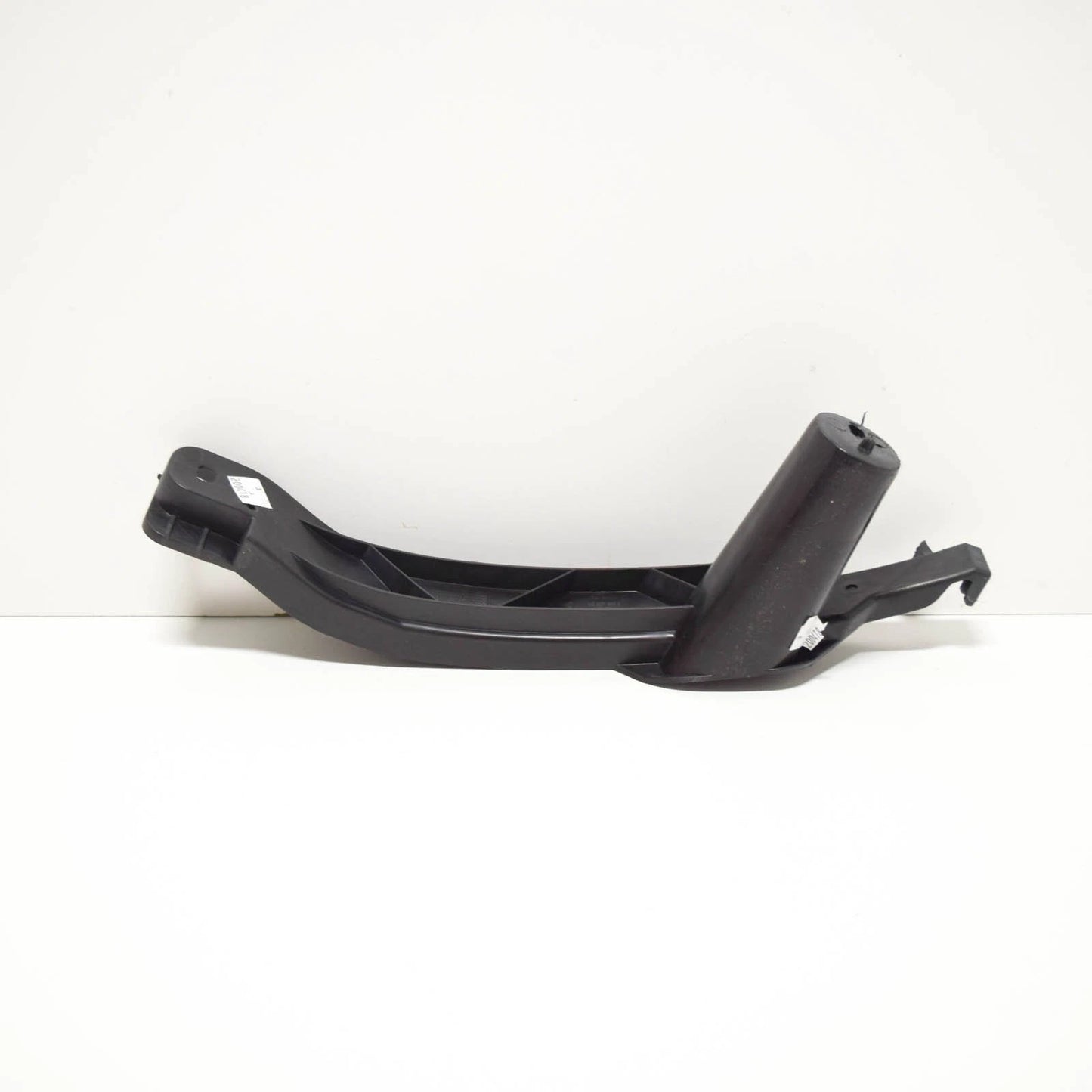 NEW VOLKSWAGEN GOLF MK5 FRONT BUMPER RIGHT GUIDE 1K0807890B ORIGINAL