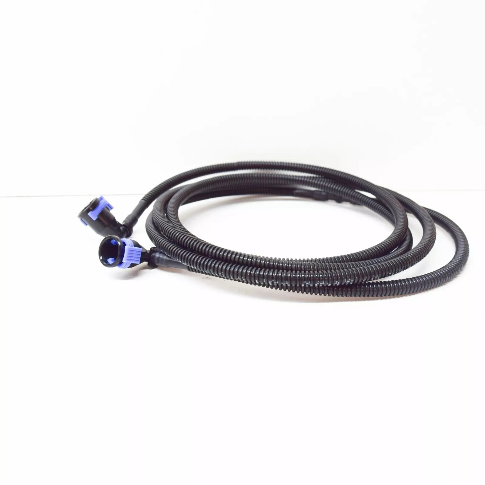 NEW AUDI A8 D3 HEADLIGHT WASHER SYSTEM CORRUGATED PIPE 4E0955974AB