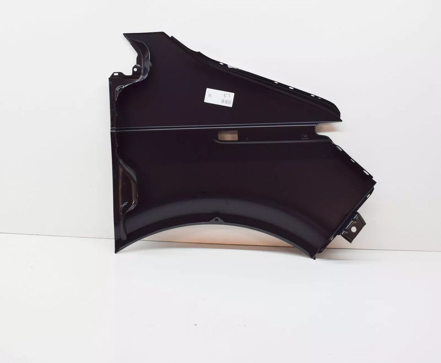 NEW VOLKSWAGEN TRANSPORTER T6 FRONT LEFT FENDER 7LA821101 ORIGINAL