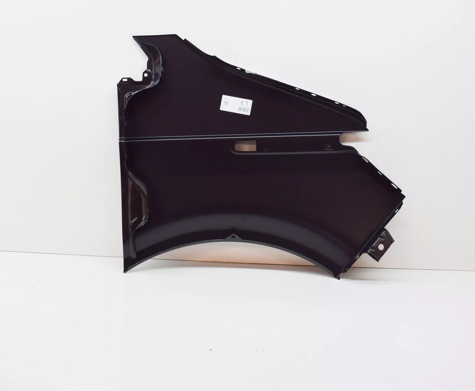 NEW VOLKSWAGEN TRANSPORTER T6 FRONT LEFT FENDER 7LA821101 ORIGINAL