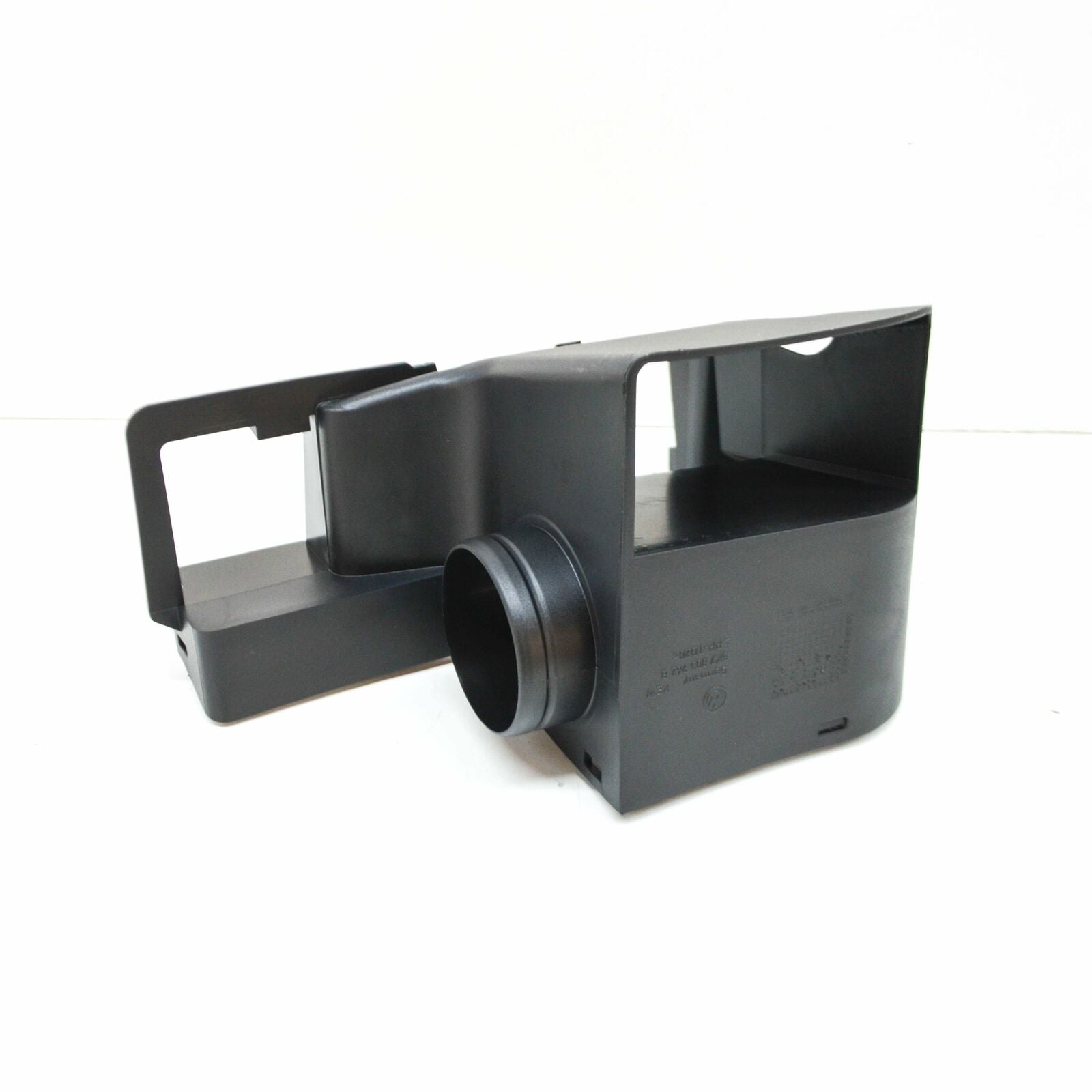 NEW VOLKSWAGEN JETTA MK7 A7 ENGINE AIR INTAKE HOSE ADAPTER 5K7805962B9B9