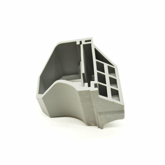 new bmw 1 e81 lower cooling radiator holder bracket 17117807186 original