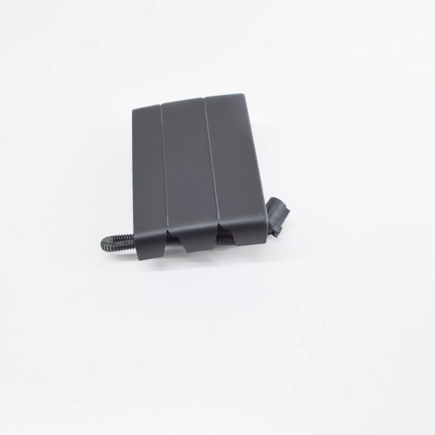 NEW AUDI A6 C6 RADIATOR GRILLE COVER 4F0853631F3FZ ORIGINAL