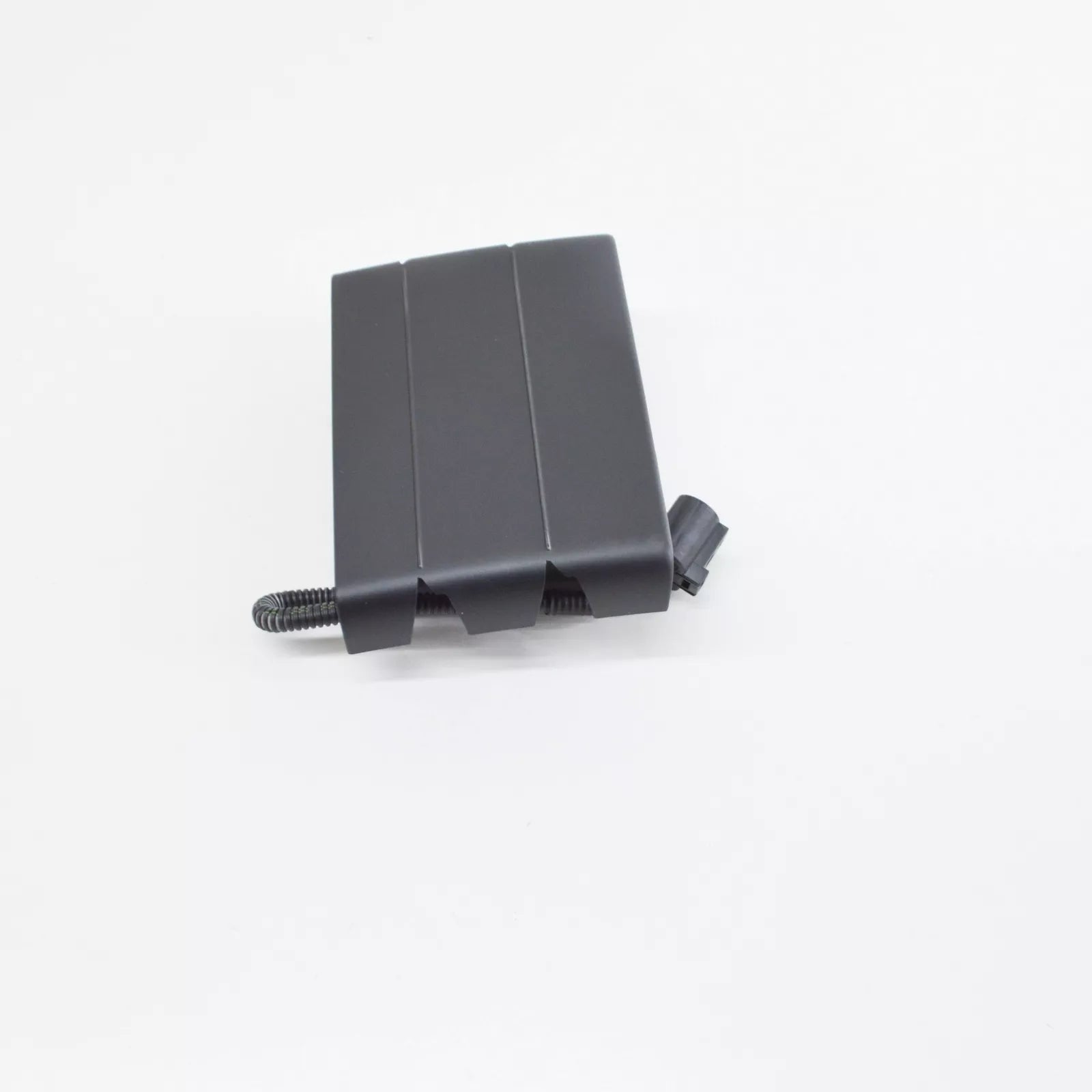 NEW AUDI A6 C6 RADIATOR GRILLE COVER 4F0853631F3FZ ORIGINAL