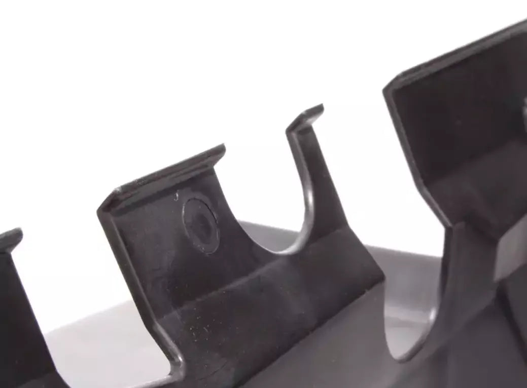 NEW BMW 5 E39 RIGHT BRAKE AIR DUCT INLET 8218346 51718218346 ORIGINAL