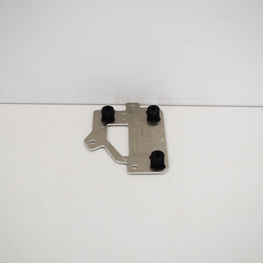 NEW AUDI A7 4G DISTRONIC RADAR BRACKET 4G0907574A ORIGINAL