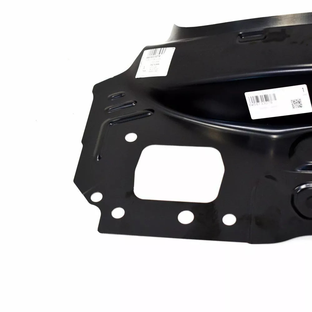 NEW AUDI A4 B9 REAR PANEL 8W5813307B ORIGINAL