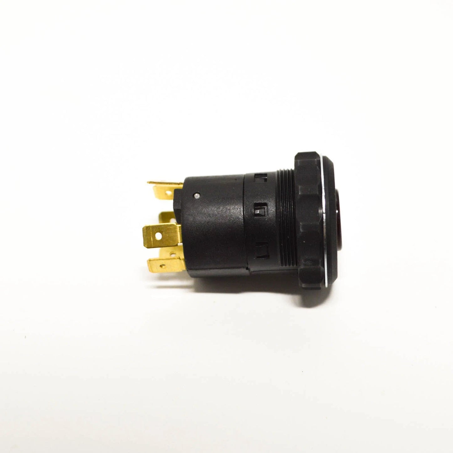 NEW BMW 2000-3.2 E9 COUPE SEDAN HAZARD SWITCH 61311355358 ORIGINAL