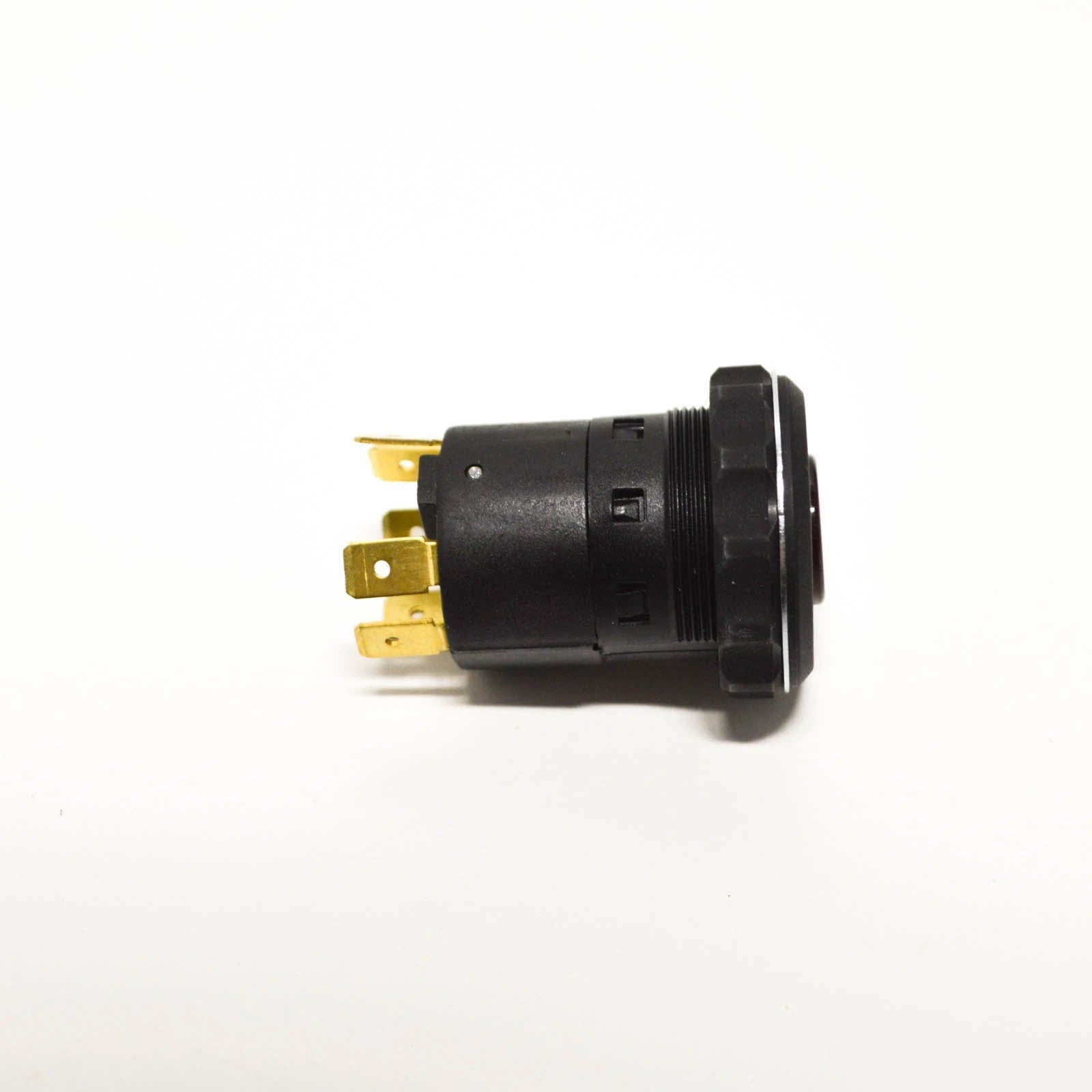 NEW BMW 2000-3.2 E9 COUPE SEDAN HAZARD SWITCH 61311355358 ORIGINAL