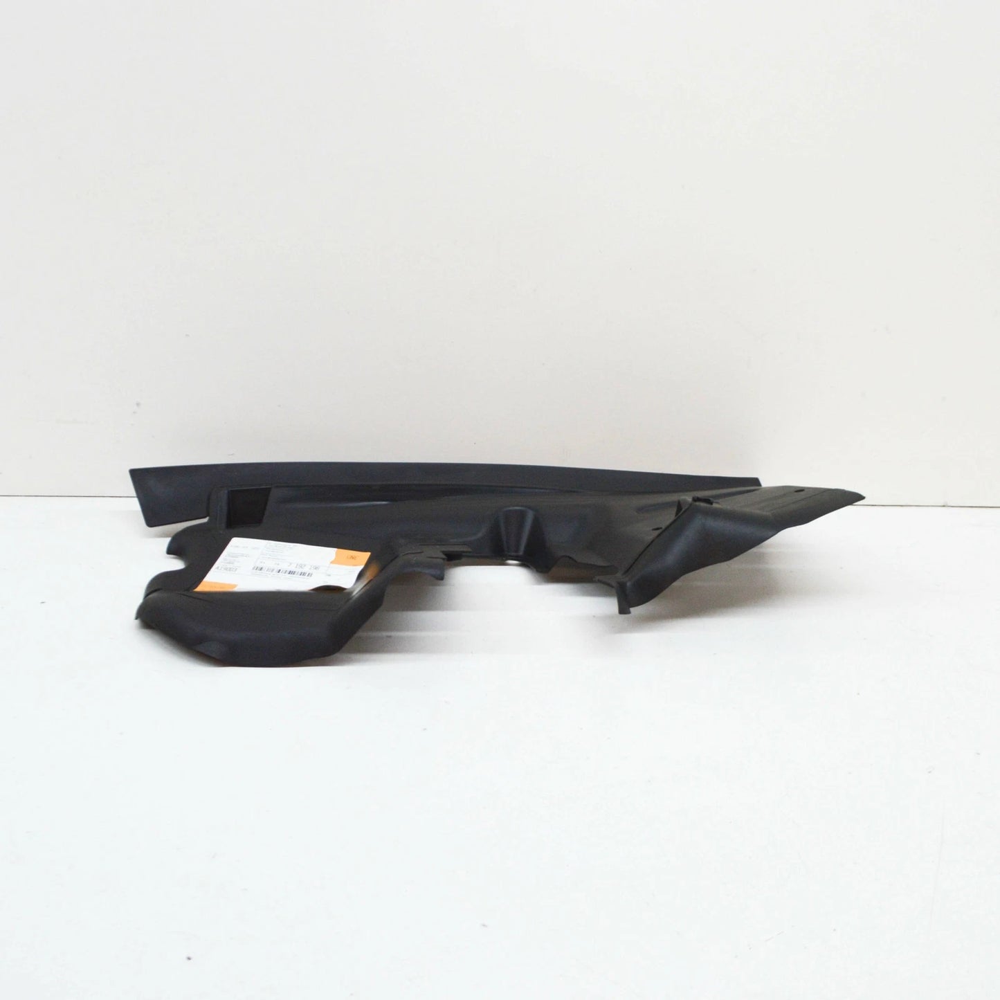 NEW BMW Z4 ROADSTER E89 RIGHT RADIATOR AIR GUIDE 51747192198 ORIGINAL