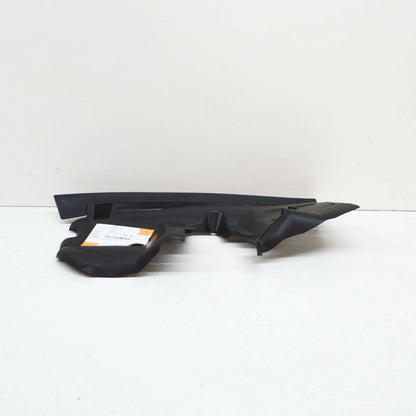 NEW BMW Z4 ROADSTER E89 RIGHT RADIATOR AIR GUIDE 51747192198 ORIGINAL