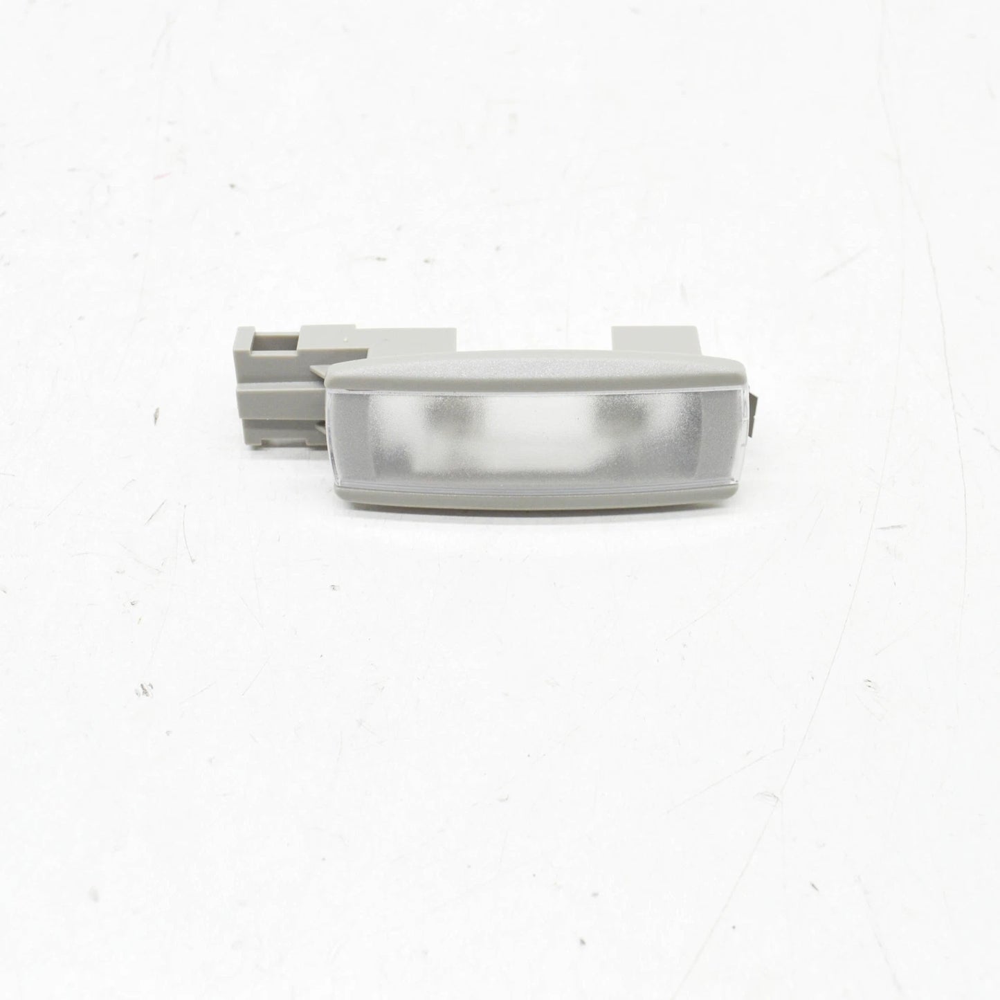 NEW VOLKSWAGEN BEETLE CABRIO 5C SUN VISOR LIGHTK0947109RM5 ORIGINAL