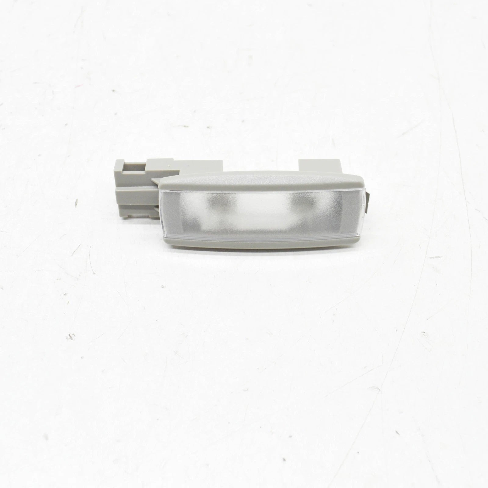 NEW VOLKSWAGEN BEETLE CABRIO 5C SUN VISOR LIGHTK0947109RM5 ORIGINAL