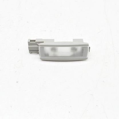 NEW VOLKSWAGEN BEETLE CABRIO 5C SUN VISOR LIGHTK0947109RM5 ORIGINAL