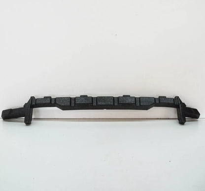 NEW AUDI Q3 F3 FRONT BUMPER FOAM FILLER PIECE 83A807550 ORIGINAL