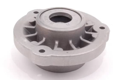 new bmw 5 f10 front shock absorber bracket mount 31306795777 original