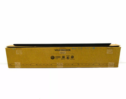 NEW AUDI Q8 WINDSHIELD RIGHT VERTICAL TRIM MOLDING 4M88543289B9