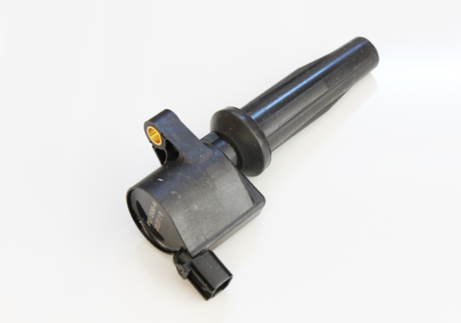 new ford c-max mk1 ignition coil assy 5047437 4m5e-12a366-aa original