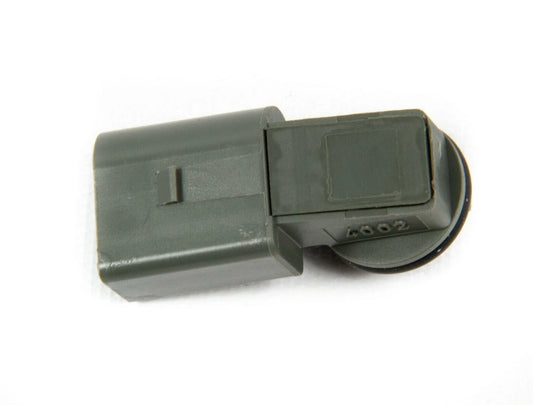 NEW AUDI Q7 4L FRONT TURN SIGNAL BULB SOCKET 4L0953123 ORIGINAL