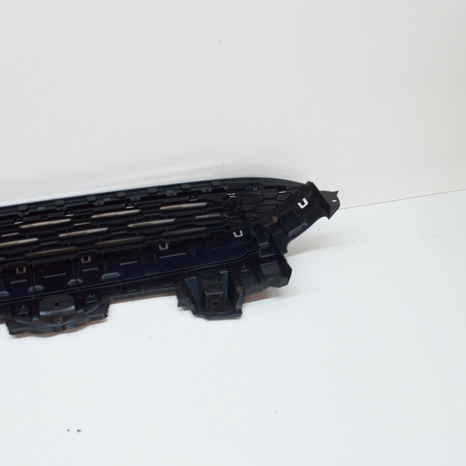 NEW VOLKSWAGEN GOLF 5K MK6 FRONT RADIATOR GRILLE 1K9853651DQWA ORIGINAL