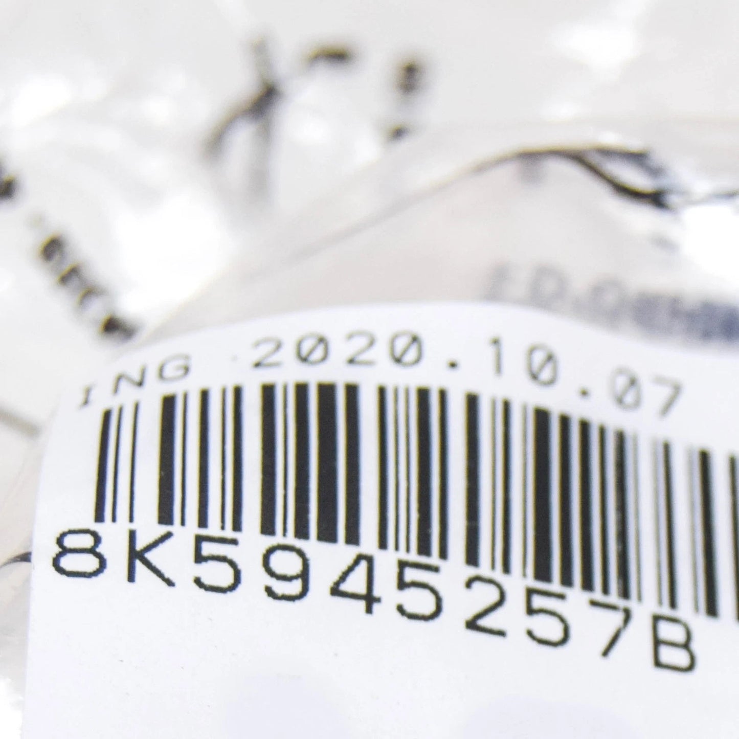 NEW AUDI A4 B8 REAR LEFT LIGHT INNER BULB HOLDER 8K5945257B ORIGINAL