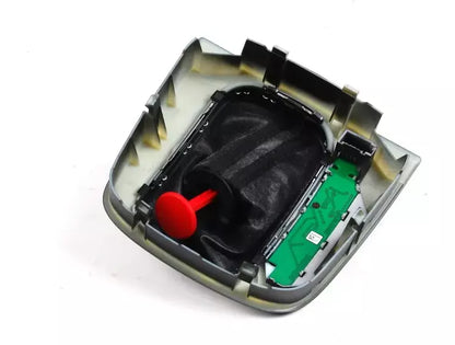 NEW VOLKSWAGEN GOLF 5K MK6 GEAR SHIFTING KNOB COVER LHD 1K1713203AQUZD ORIGINAL