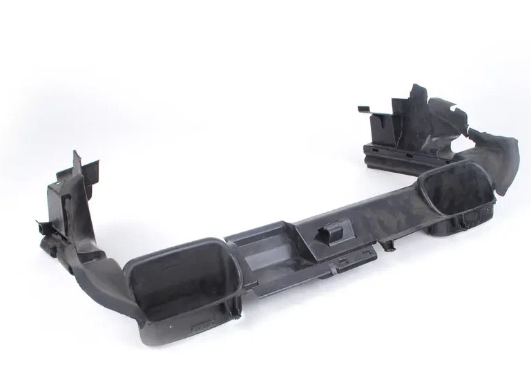 NEW MERCEDES BENZ CLK C209 RADIATOR UPPER AIR DUCT A2095050730 ORIGINAL