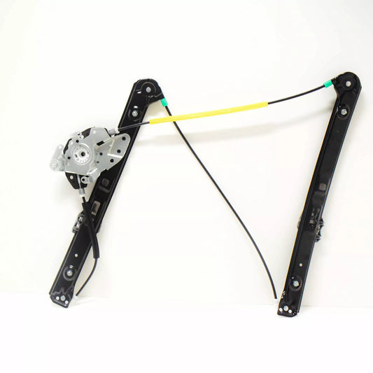 NEW BMW 3 E46 FRONT RIGHT WINDOW REGULATOR 51337020660 7020660 ORIGINAL