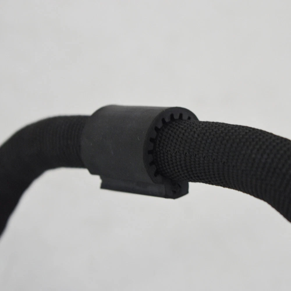 NEW AUDI A4 B9 AIR CON A/C PIPE HOSE 8W0816721BD 2016 ORIGINAL