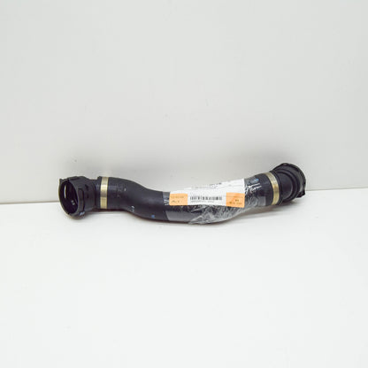 new bmw 5 g30 front left side water radiator hose 17128597748 original
