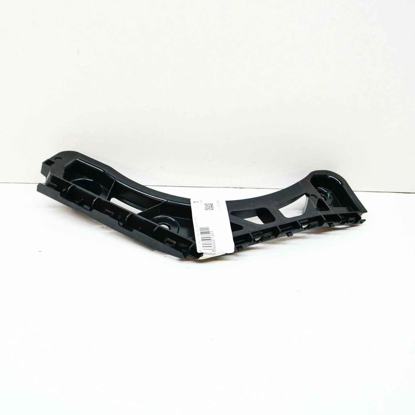 NEW VOLKSWAGEN TIGUAN AD MK2 REAR LEFT BUMPER BRACKET HOLDER 5NA807393