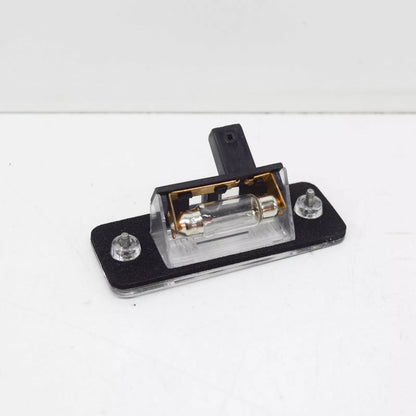 NEW AUDI A8 D3 REAR RIGHT LICENSE PLATE LIGHT 4E0943022 ORIGINAL