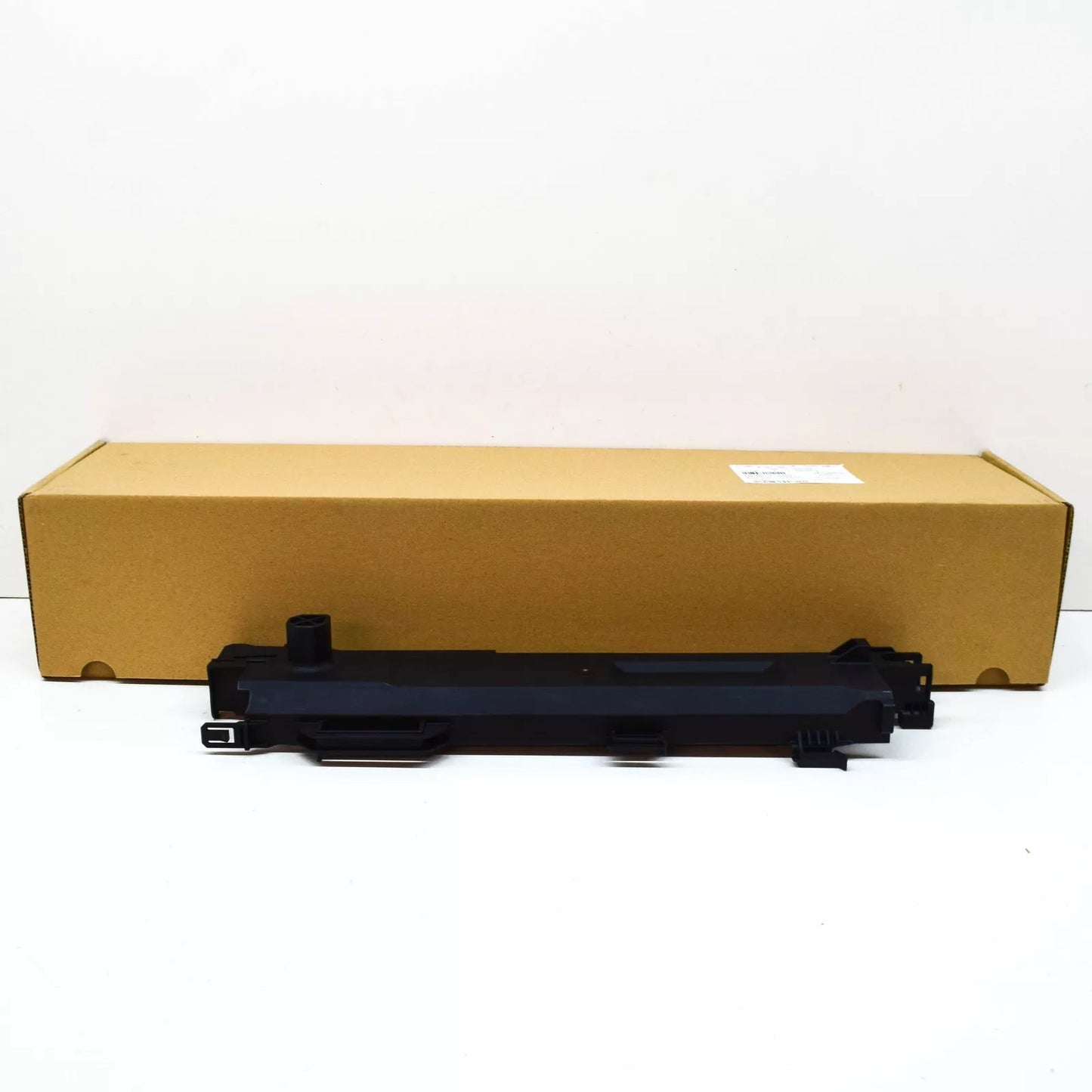 NEW BMW M4 COUPE G82 COOLING RADIATOR RIGHT COVERING 17118095288 ORIGINAL