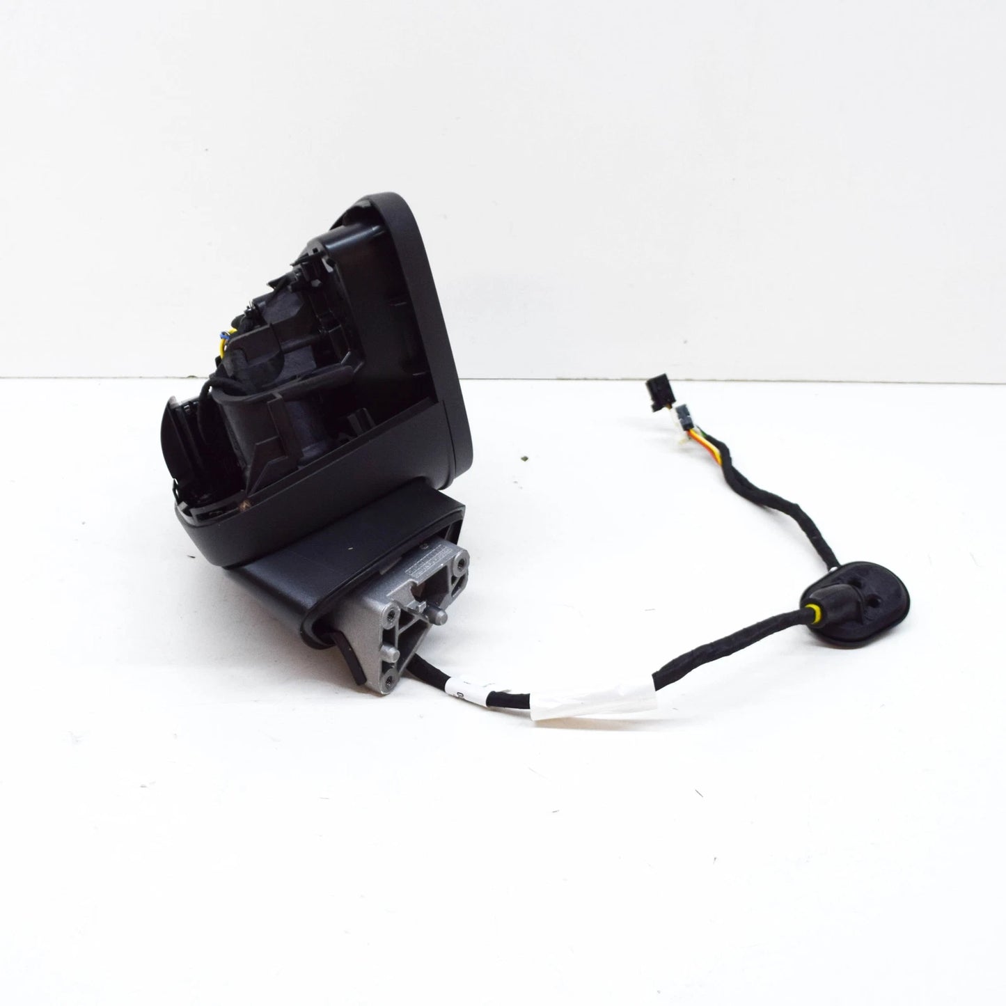 NEW MERCEDES-BENZ A W177 FRONT RIGHT DOOR MIRROR RHD A1778101404 ORIGINAL