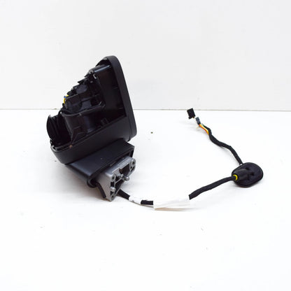 NEW MERCEDES-BENZ A W177 FRONT RIGHT DOOR MIRROR RHD A1778101404 ORIGINAL