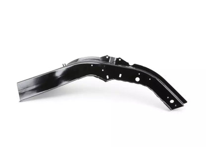 NEW BMW F25 LEFT WHEEL ARCH OUTSIDE SUPPORT CARRIER 41117376619 7376619 ORIGINAL