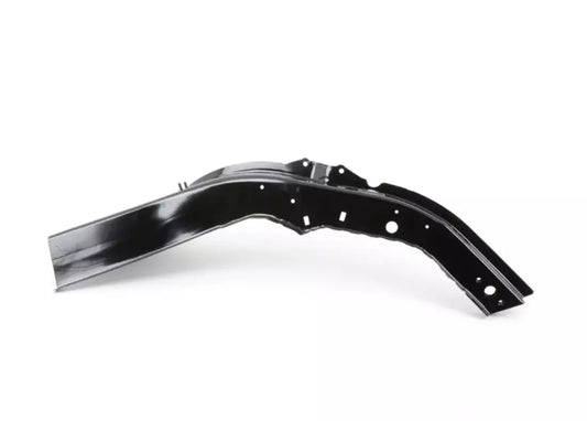 NEW BMW F25 LEFT WHEEL ARCH OUTSIDE SUPPORT CARRIER 41117376619 7376619 ORIGINAL