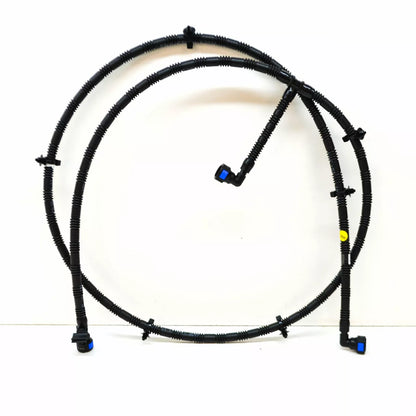 NEW AUDI Q7 4M HEADLIGHT WASHER SYSTEM HOSE 4M0955970B